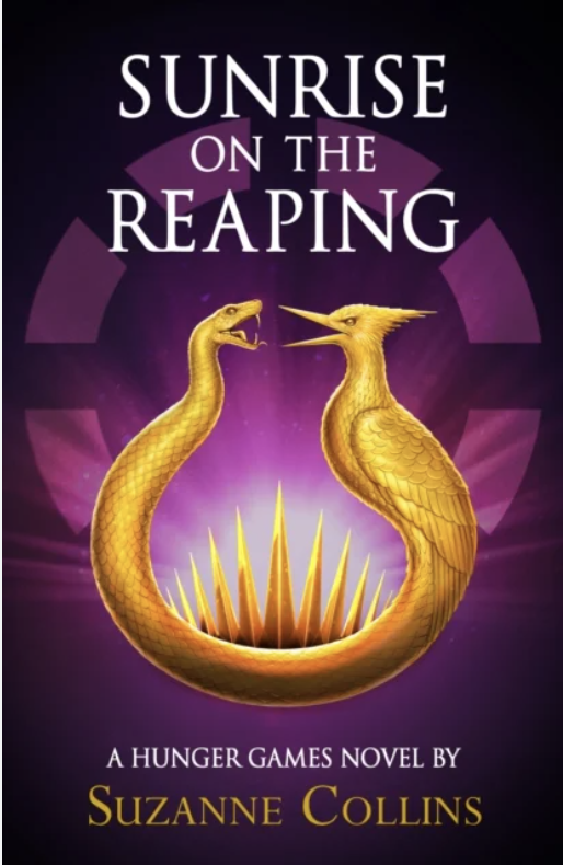 Sunrise on the Reaping Rekindles The Fire of Rebellion